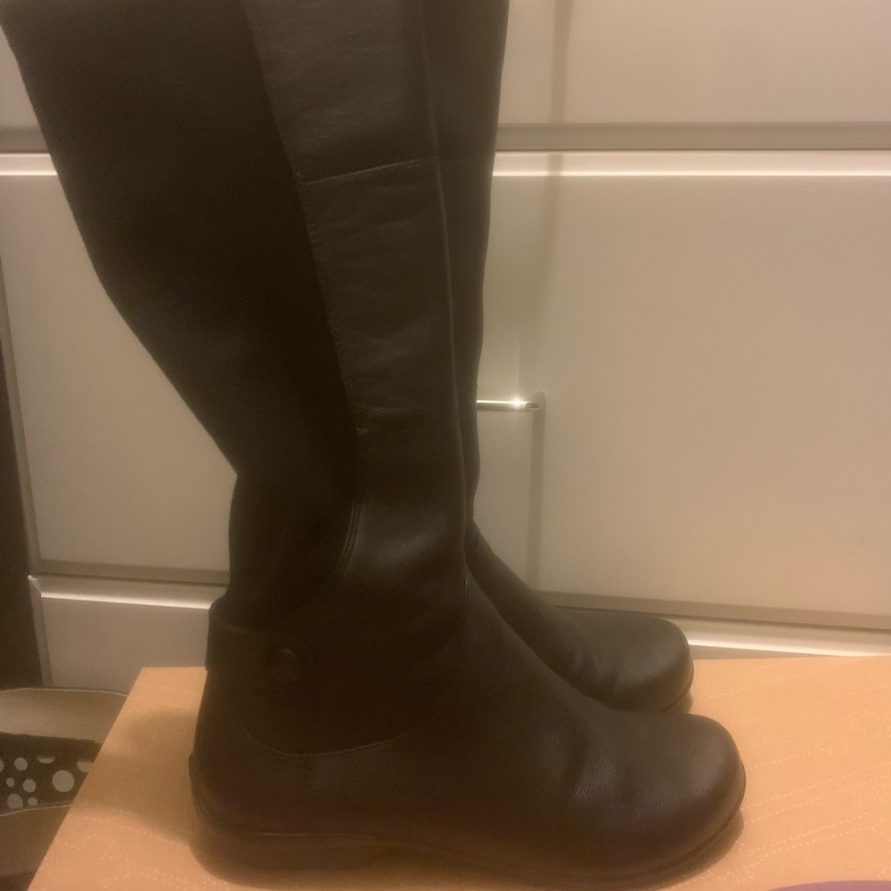 Dansko boot